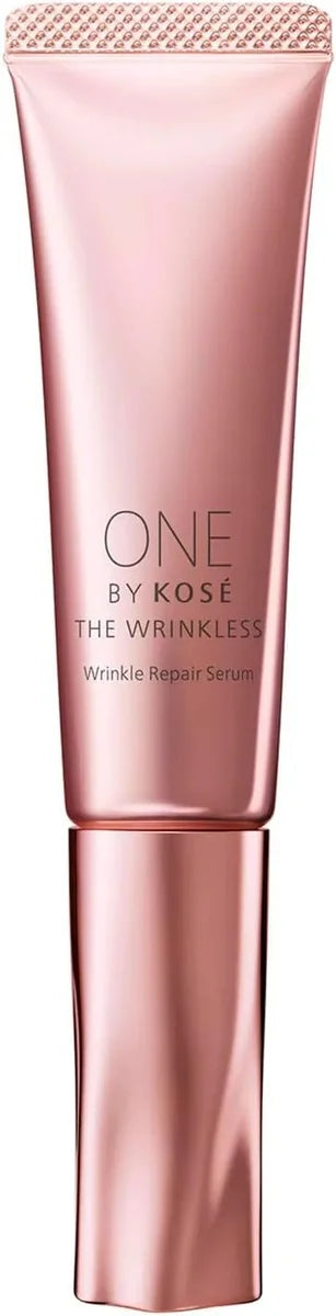 One by Kose Medicated Wrinkle Reducing Beauty Serum with Rice Power - Regular
 - 4971710613278