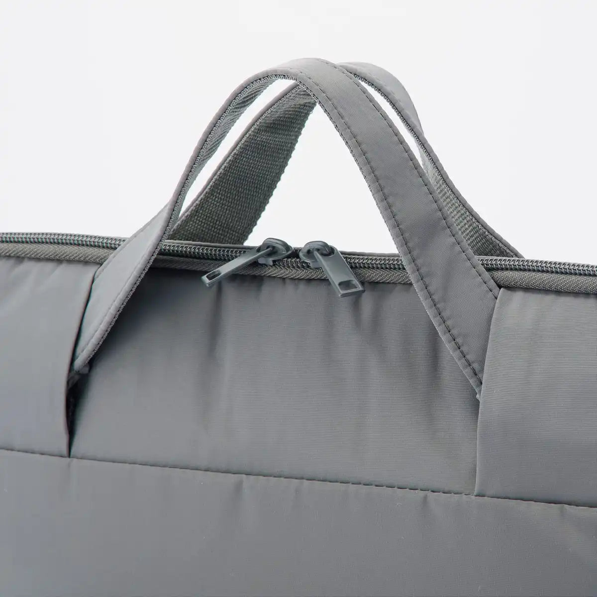 Muji A4 Computer Case 34X25Cm Gray | Japan | Mujirushi Ryohin 44596609