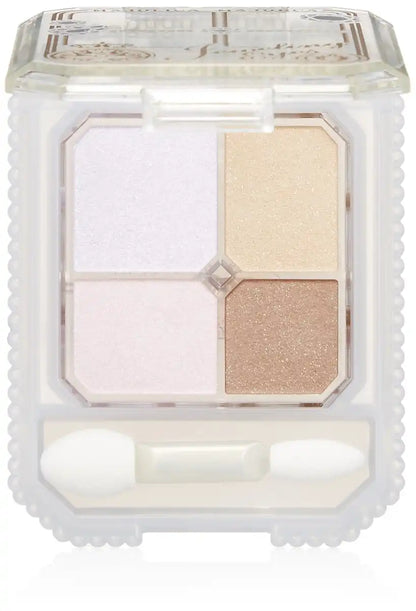 Majolica Majorca 4G Jeweling Eyes PK722 Doll's Slumber Eyeshadow
