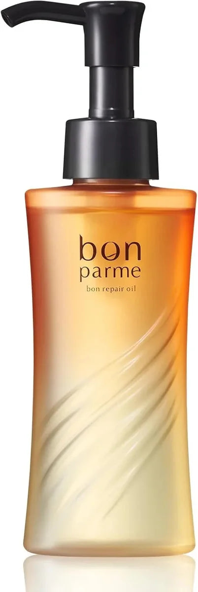 Bonparme Repair Hair Oil Leave-in Hair Treatment