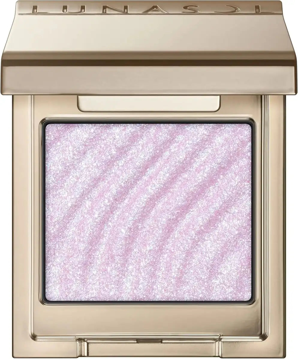 Lunasol Mono Eyeshadow EX13 Lavender Innocent Breath Single Color