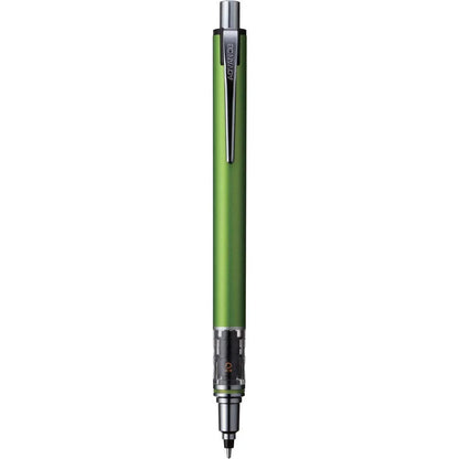 Mitsubishi Pencil Kurutoga Advance 0.5 Lime Green Mechanical Pencil M55591P.5 Made In Japan
