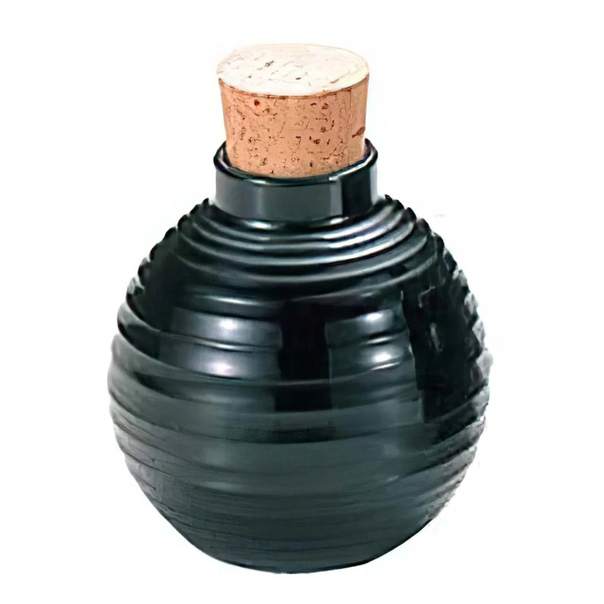 Fukui Craft Oval Soba Choko Cup Cork Alone