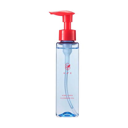 Club Cosmetics Teitoku T8K Acne Cleansing Oil 120G for Clear Skin