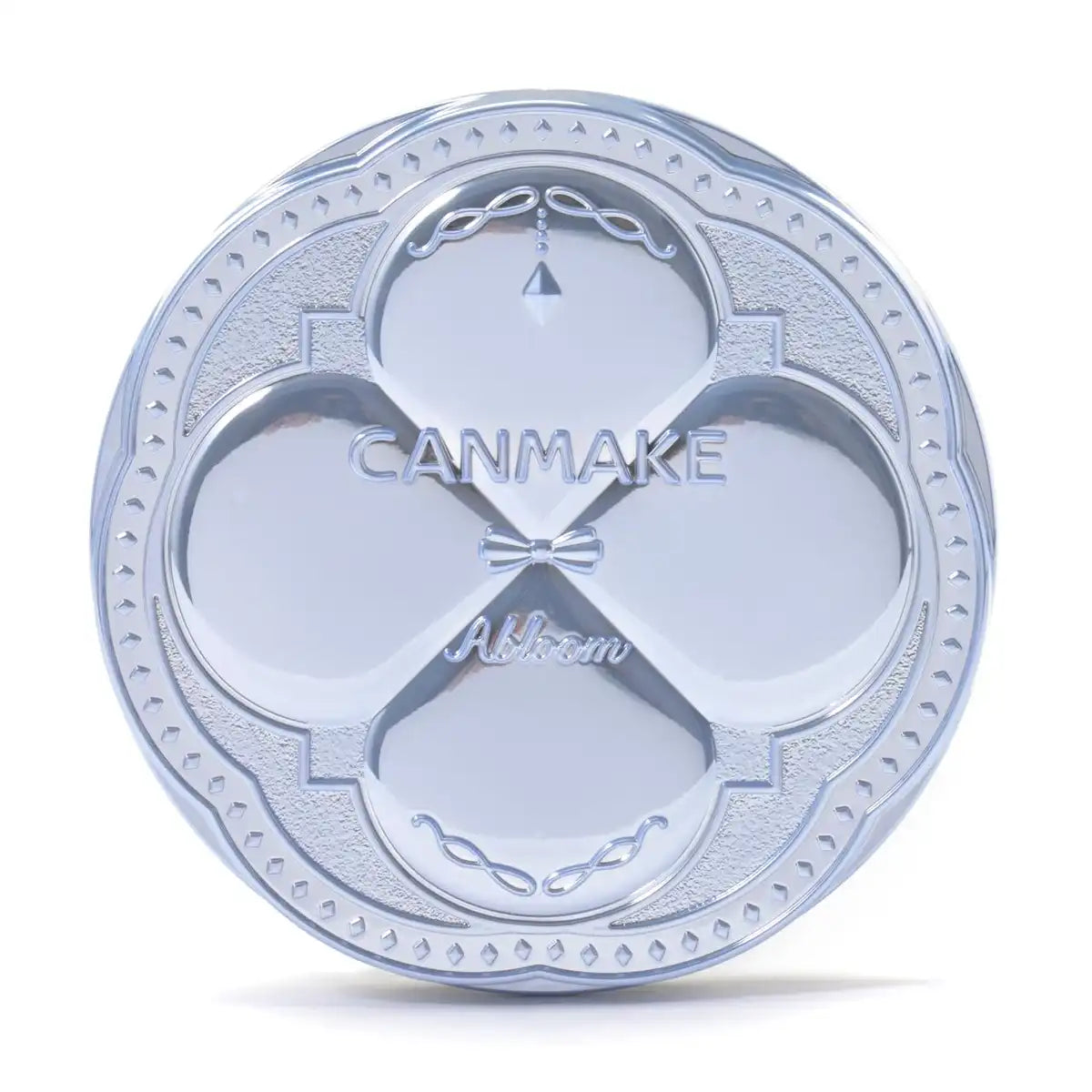 Canmake Illuminating Finish Powder Lavender 6.5g