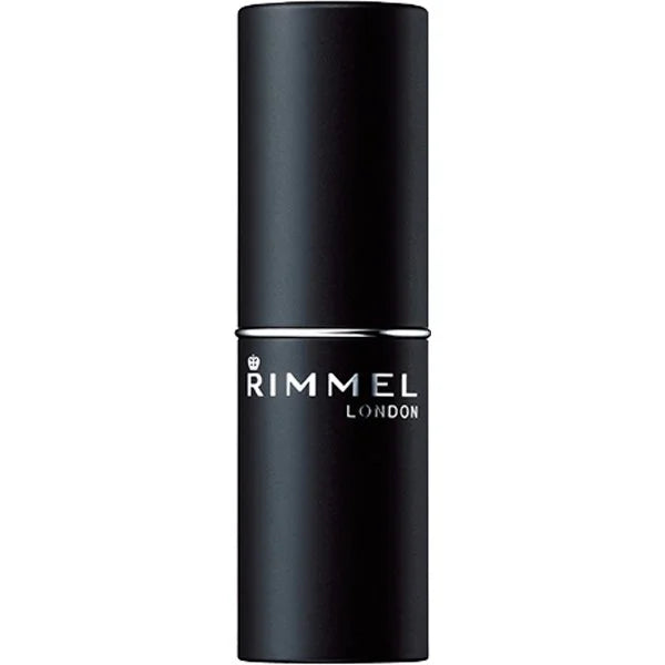Rimmel Marshmallow Look Lipstick 037 Verbena Pink 3.8g - Matte Lipstick Must Have