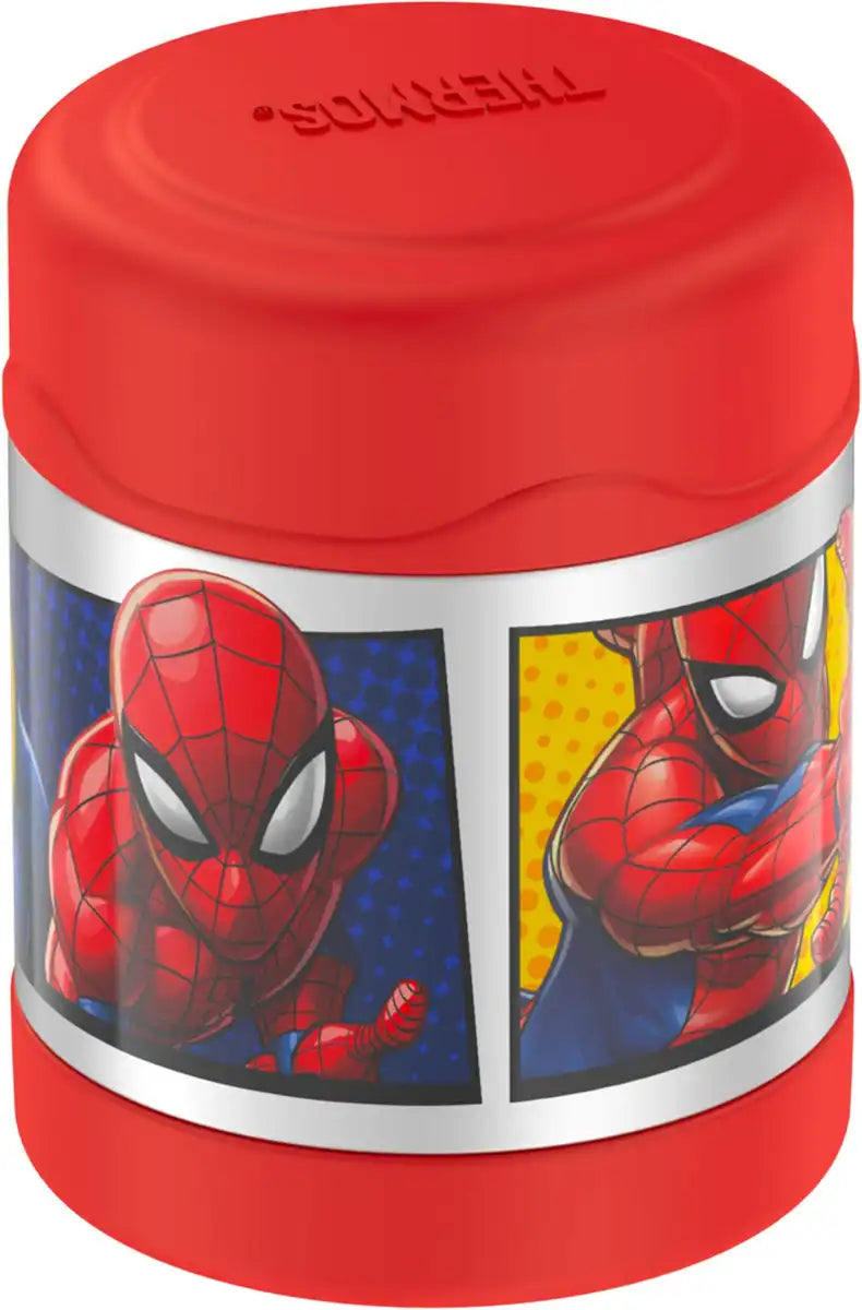 Thermos Funtainer 10Oz Durable Food Jar - Compact Storage F3006Sp6