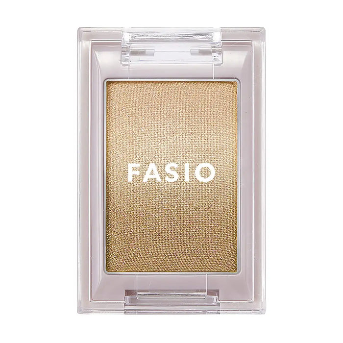 Fasio Gradient Eye Color Eyeshadow 03 Beige Brown 1.5G