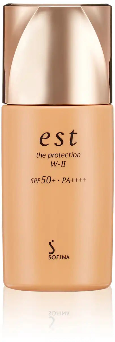 Est The Protection SPF50 PA Whitening Daytime Emulsion Quasi-Drug