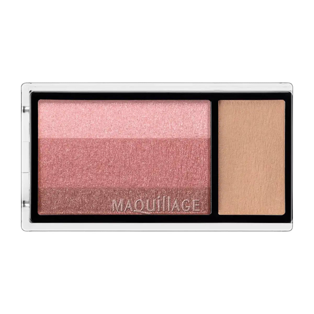Maquillage Rd342 Berry Tiramisu Eye Shadow 2.5G