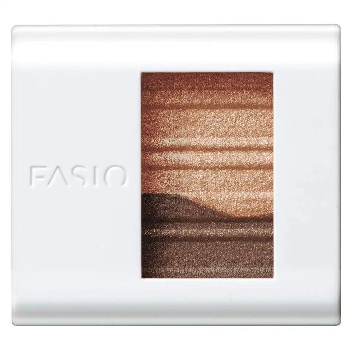 Fasio Perfect Wink Blendable Brown Eyeshadow Br-1 1.7G