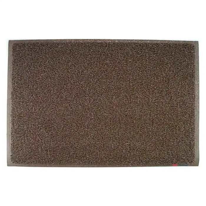 3M Vinyl Chloride Doormat Brown - 900x1200mm