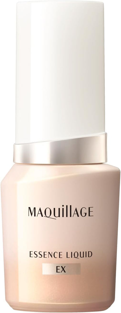 Shiseido Maquillage Dramatic Jelly Liquid Pink Ocher 30 27g - Japanese Liquid Foundation Brands