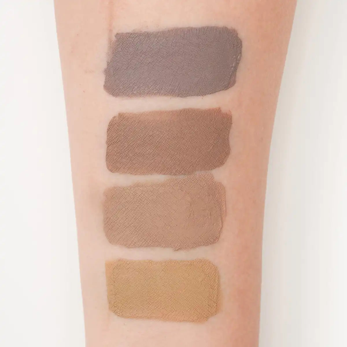 Rom&Nd Han All Brow Cara 02 Mild Woody - Natural Long-lasting Brow Mascara