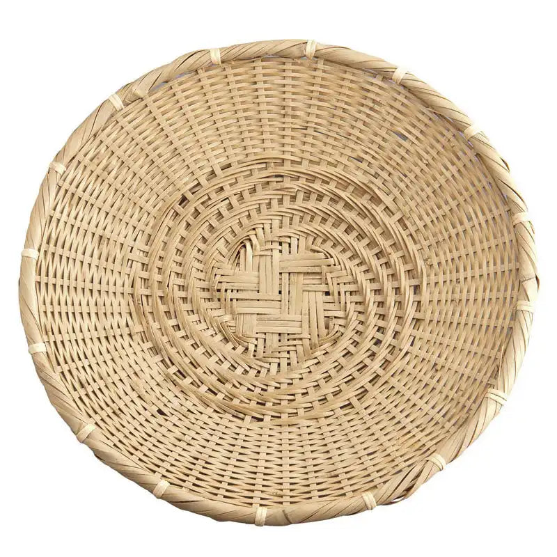 Manyo Soba Bamboo Colander 18cm