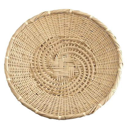Manyo Soba Bamboo Colander 24cm