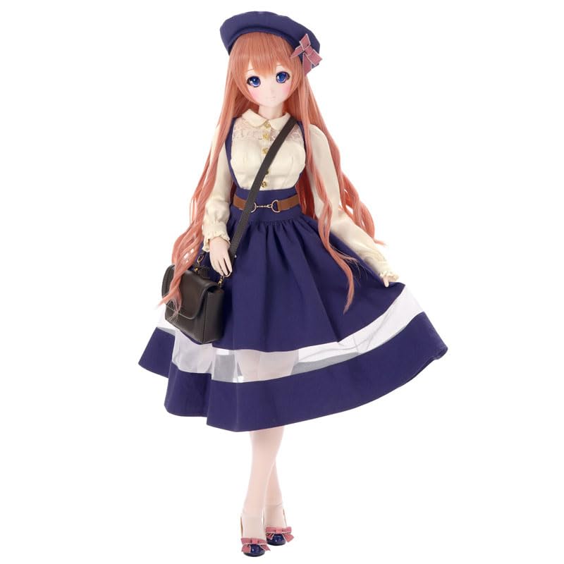 aozoraページ Azone Intl 1/3 Doll Iris Nowa/Happy Sunny Day Aozora Ver.