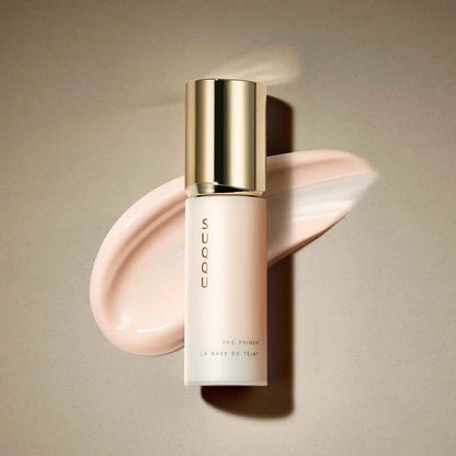 SUQQU The Primer SPF15 PA+ 30g Lightweight Makeup Base