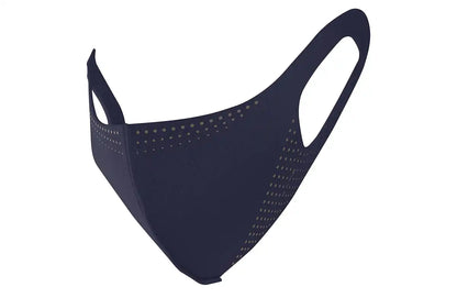 Kate Cool Navy Mask 2 Pieces Manufacturer Discontinued - Limited Edition
