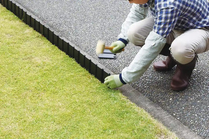 Takagi Grass Root Guard 35Pc Set Made In Japan