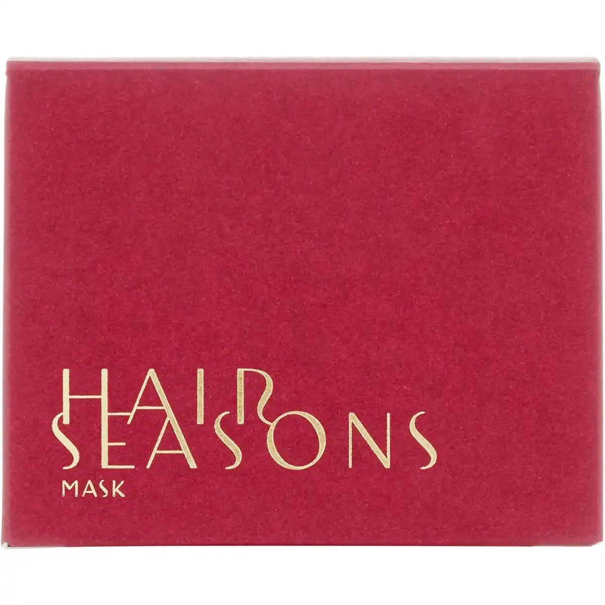 Hair Seasons Demi Hair Mask 250g - Cream Clear Deep Conditioning Treatment