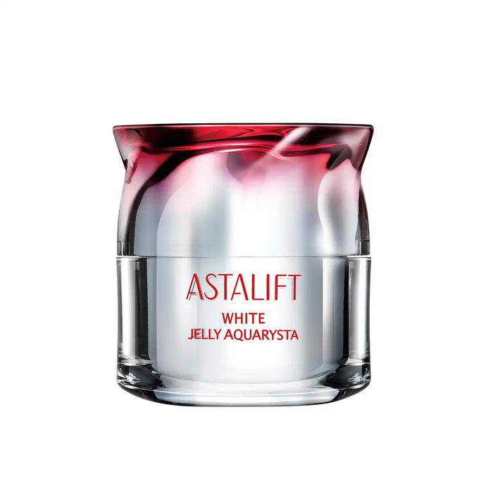 Astalift White Jelly Aquarista 40G Whitening Serum with Nano-Ceramide Extract