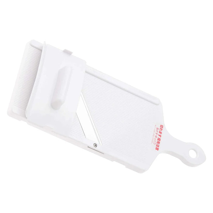 Shimomura Stainless Steel Wide Vegetable Slicer