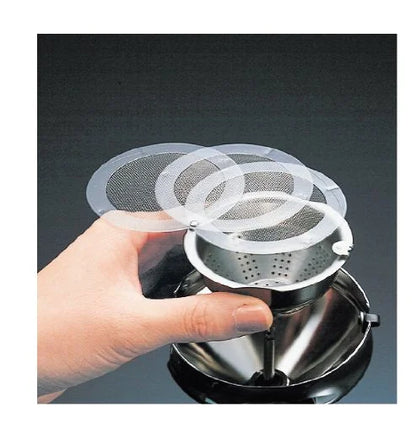 Hario Tea King Cha-2Sv Japan Teapot For 2 Cups