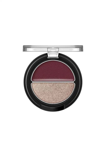 Kate Prism On Glow Ex-2 Beautiful Nightmare Eyeshadow 2.6G