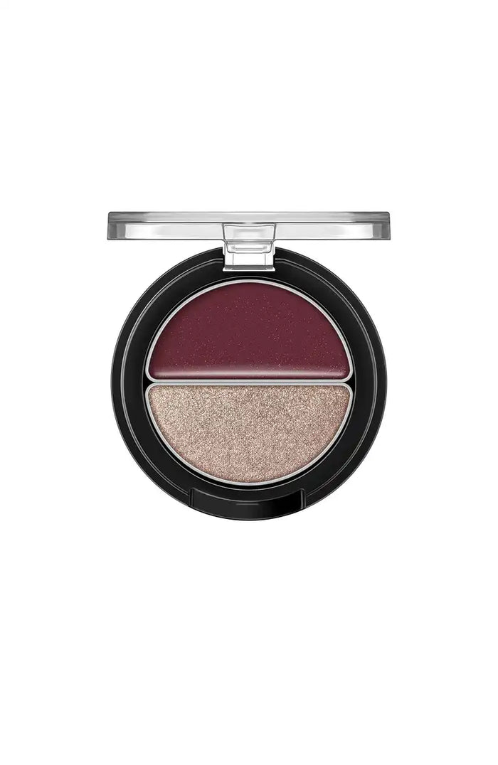 Kate Prism On Glow Ex-2 Beautiful Nightmare Eyeshadow 2.6G