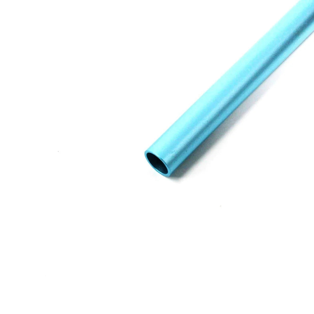 Sekikawa Alminium Cool Straw Silver