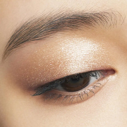 植村秀碎寶石珍珠細語 3G 眼影閃粉眼妝