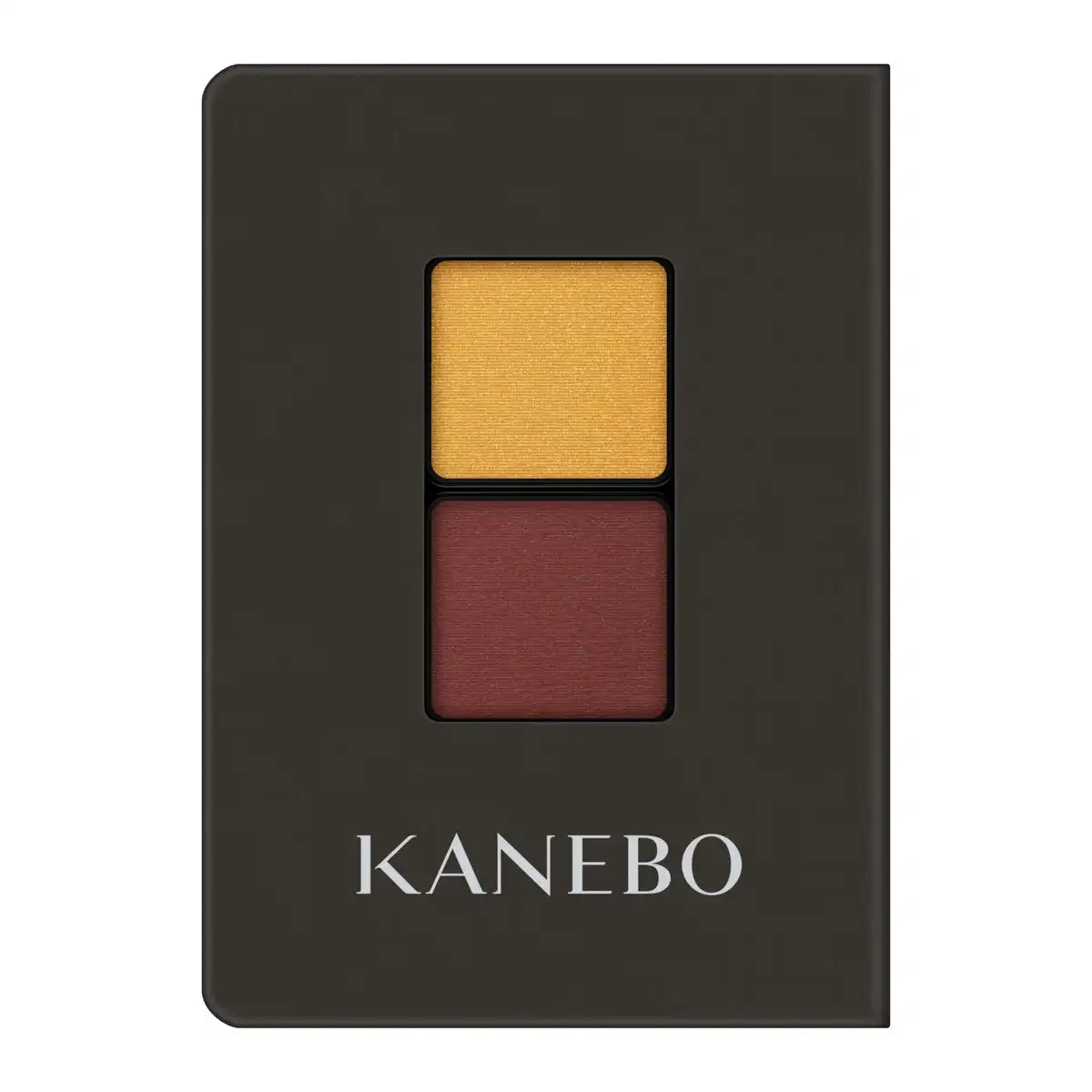 Kanebo Eye Color Duo No. 23 - Dual Shade Eyeshadow by Kanebo