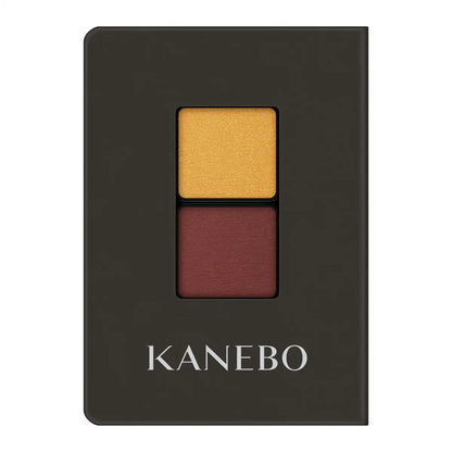 Kanebo Eye Color Duo No. 23 - Dual Shade Eyeshadow by Kanebo