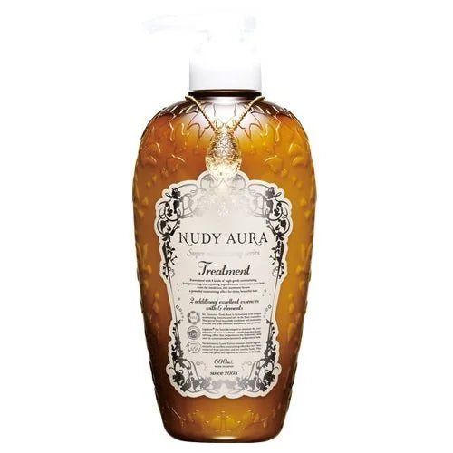 Nudy Aura Nudiora Treatment 600Ml (1) | Japan