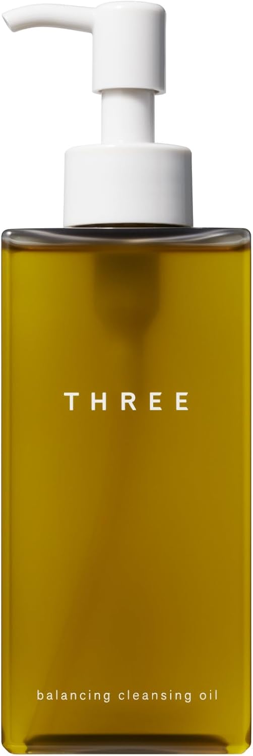 Three Balancing Cleansing Oil R 185ml
