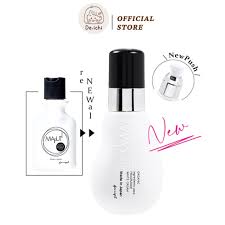Organic White Cream Maputi OFWC Fragrance Skincare 100ml