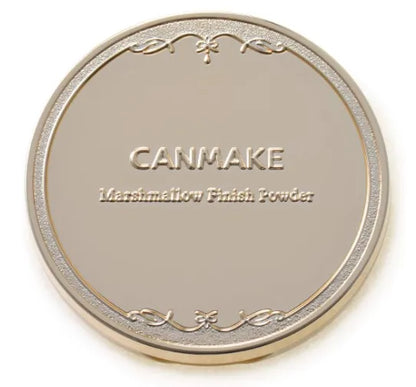 CANMAKE Marshmallow Finish Powder (10g)