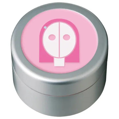 Spice Arimino Spice Sisters Shining Straight Wax White 35G