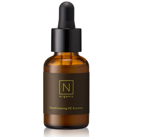 N Organic Japan Beauty Serum Enrich & Concentrate Vc Essence N Organic Japan Beauty Serum Enrich & Concentrate Vc Essence