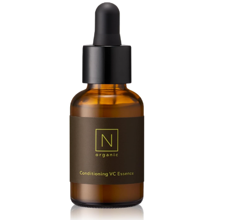 N Organic Japan Beauty Serum Enrich & Concentrate Vc Essence 30Ml