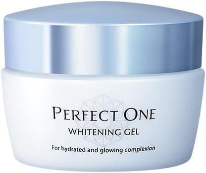Perfect One Whitening Gel 75g - All-In-One Japanese Cosmetic