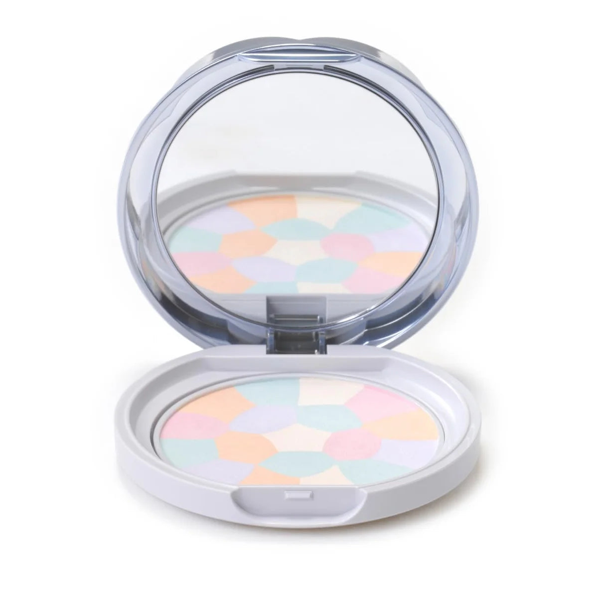 Canmake Illuminating Finish Powder 6.5G - 02 Emerald Herbarium UV Protection