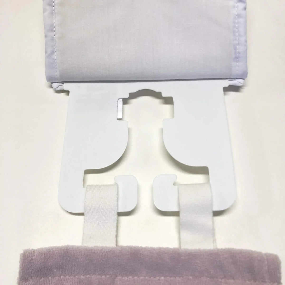 Senko Japan Sds Coquillage Paper Holder Cover Purple 63544