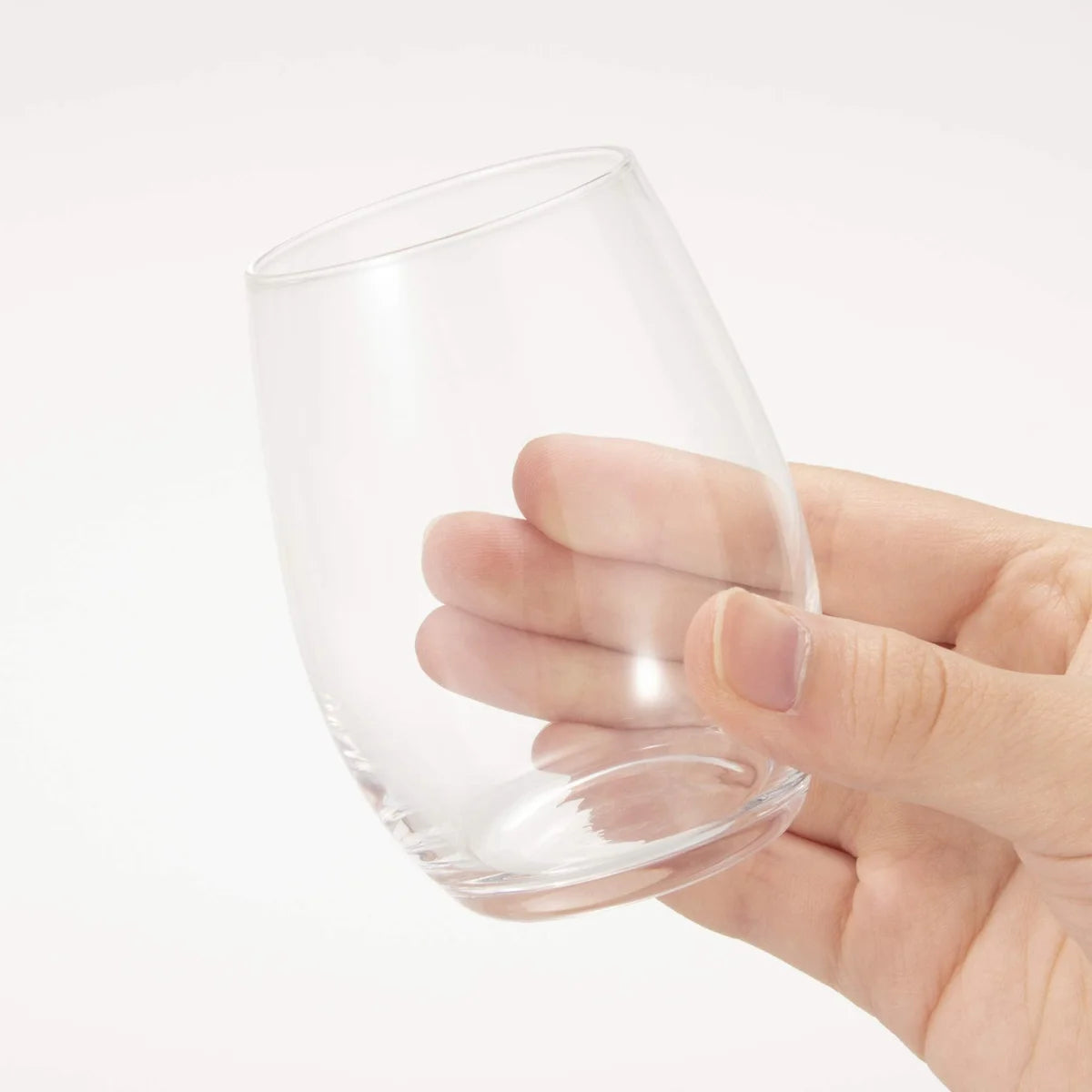 Toyo Sasaki Glass Sake/Shochu Glass 200Ml Made In Japan B-00313