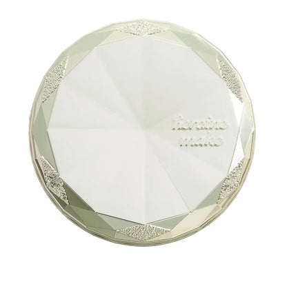 Heroine Make Long Stay Powder Natural Skin Color 4.8G High Coverage Makeup