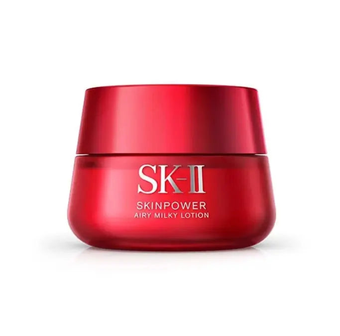 SK-II Lightweight Skin Power Lotion 50g for Radiant Skin