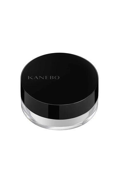 Kanebo 1-Piece Face Powder Case - Compact Design by Kanebo