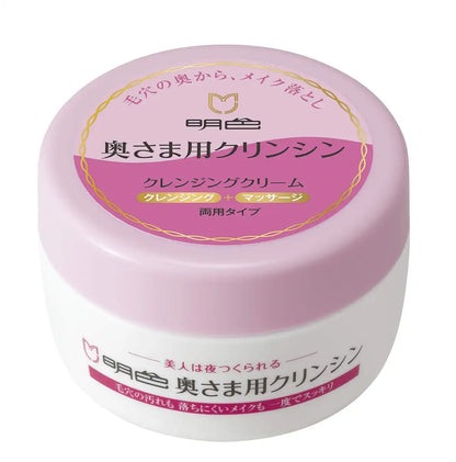 Meishoku Series Kurinsin For Wife 100G Japan