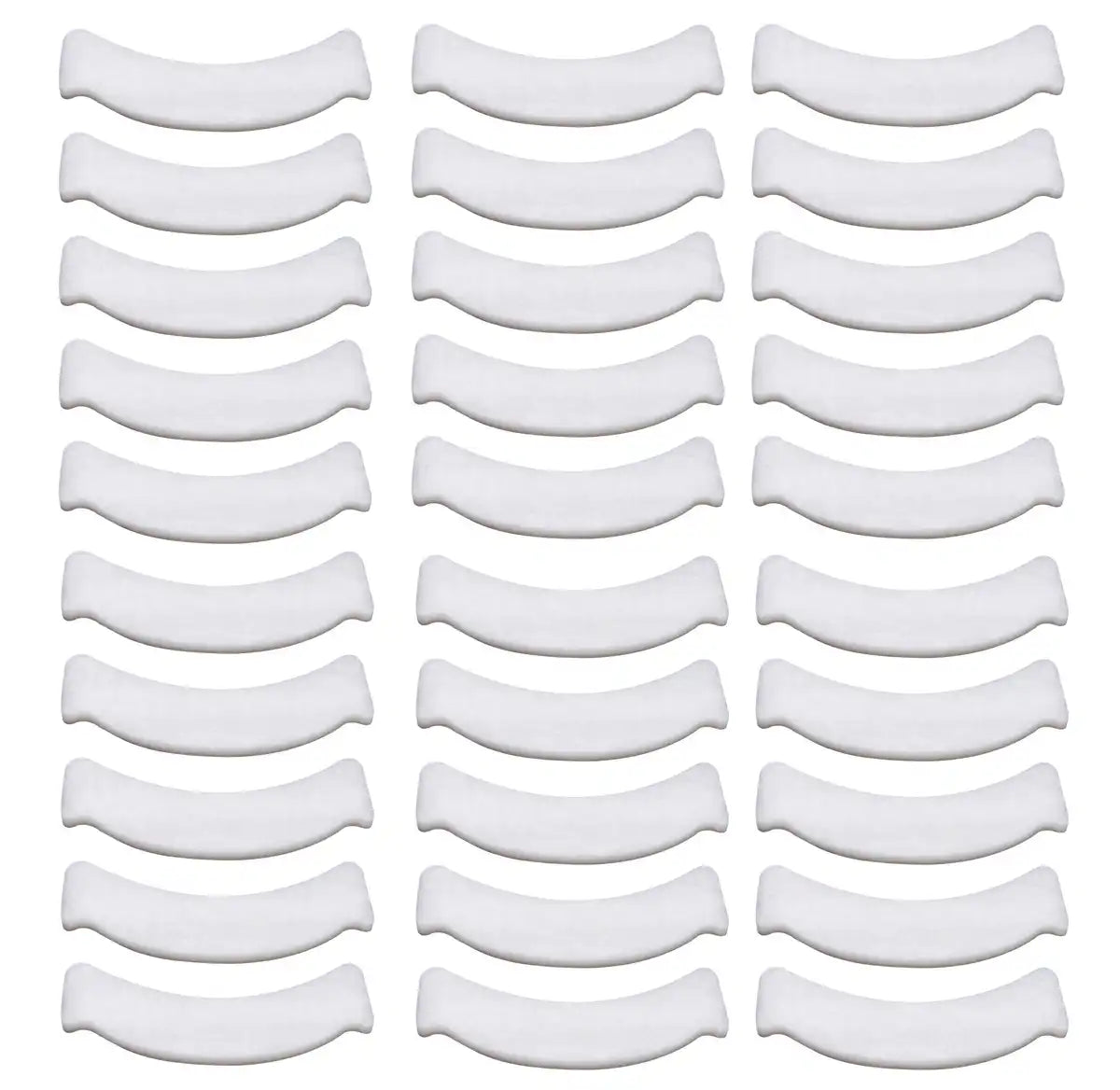 Sanko Mitsuba Japan Ae-92 Toilet Stain Prevention Pad 30Pcs Clean Splashing Odor